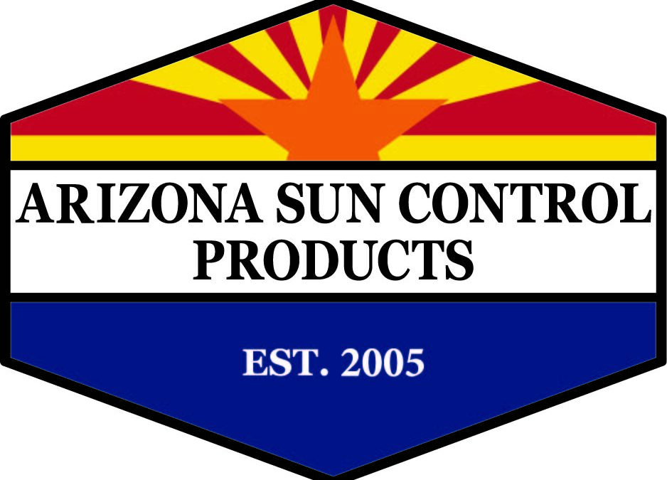 Arizona Sun Control Products