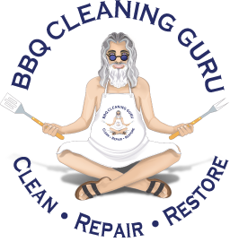 BBQ Cleaning Guru