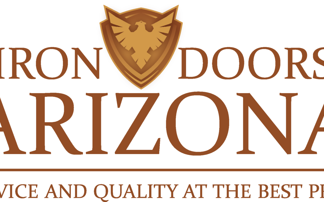 Iron Doors Arizona Tucson