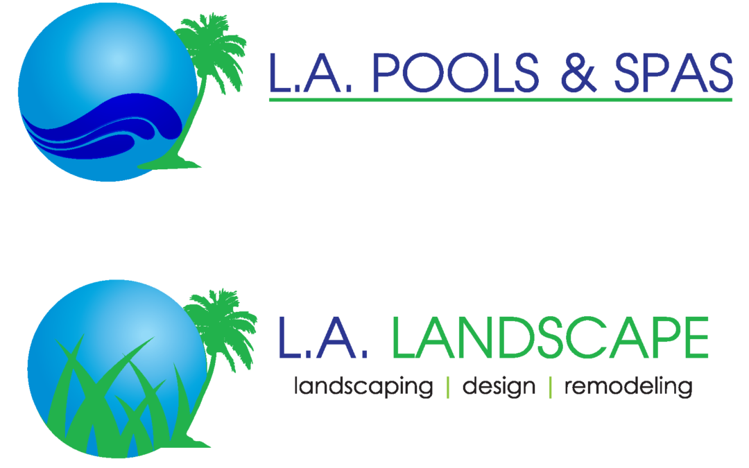 L.A. Pools & Spas