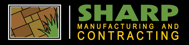 Sharp Manufacturing & Contracting