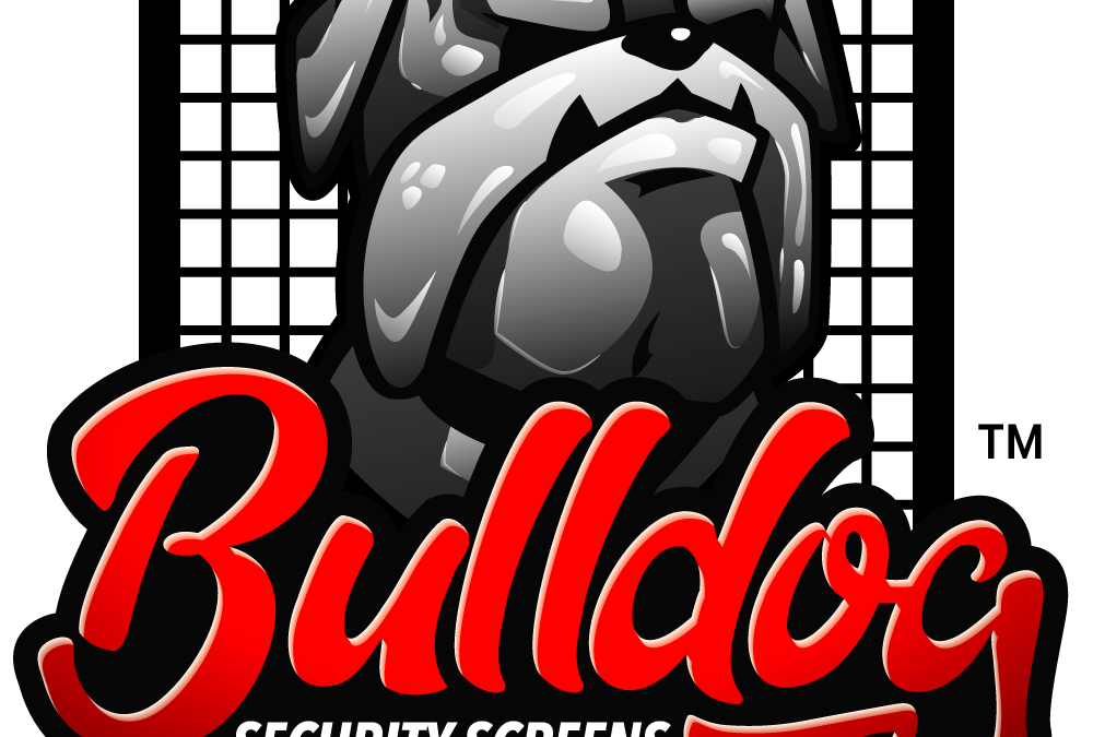 Bulldog Security Screens