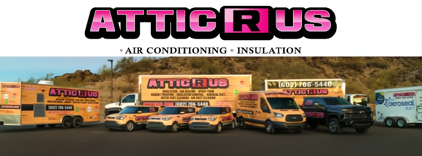 Attic R Us