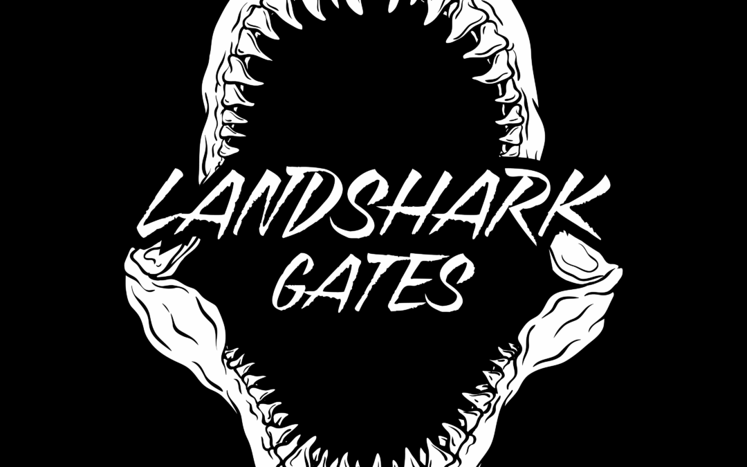 Landshark Gates