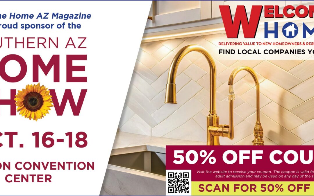 Southern AZ Home Show