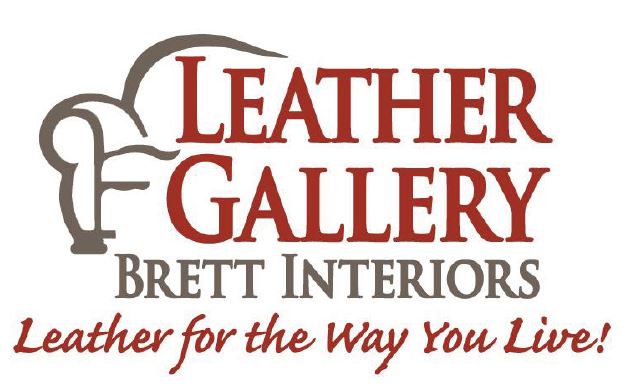 Brett Interiors Leather Gallery