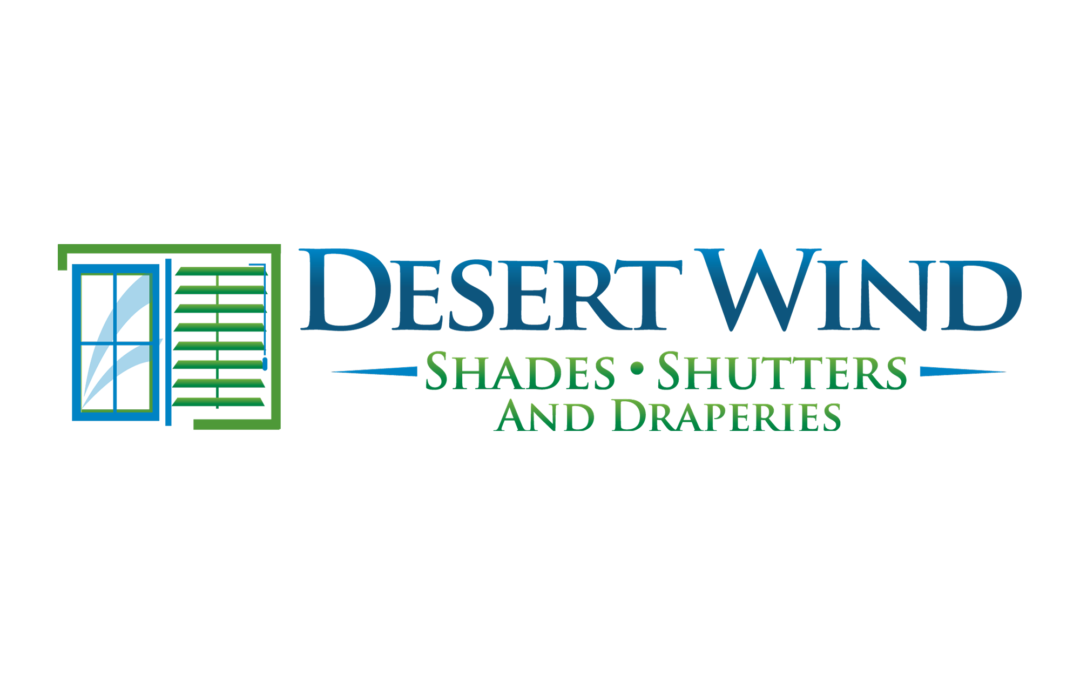 Desert Wind Shades Shutters & Draperies