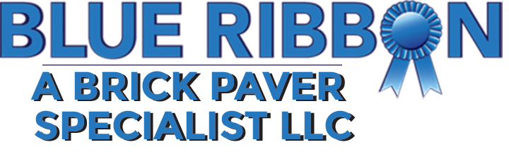 Blue Ribbon, Brick Paver Specialist