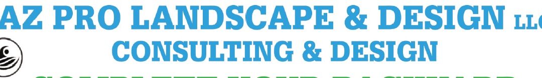 AZ PRO LANDCAPE & DESIGN LLC