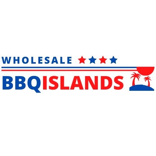 Wholesale BBQ Islands