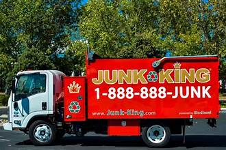 Junk King Tucson
