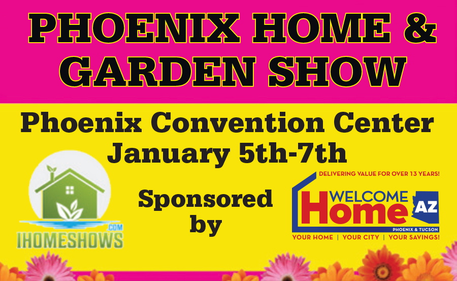 Phoenix Home & Garden Show