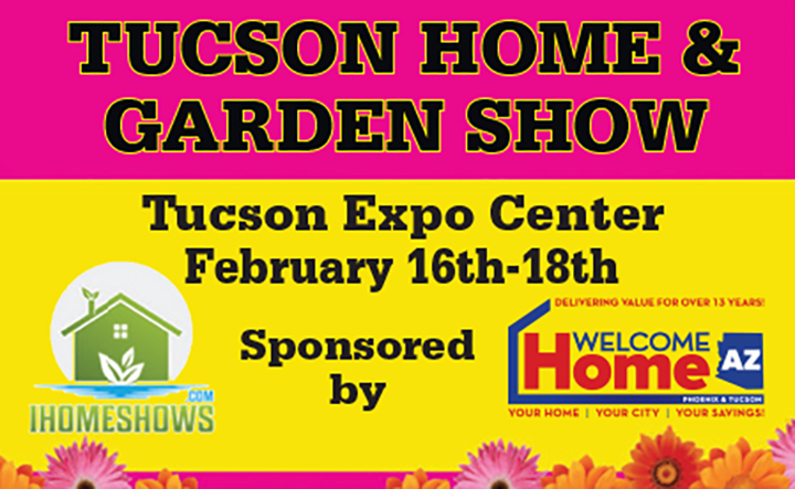 Tucson Home & Garden Show