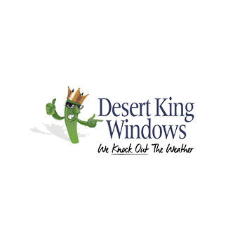 Desert King Windows & Doors