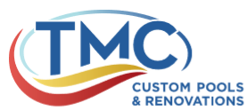 TMC Custom Pools & Renovations