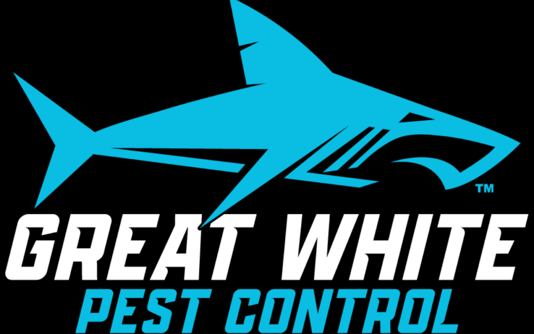 Great White Pest Control