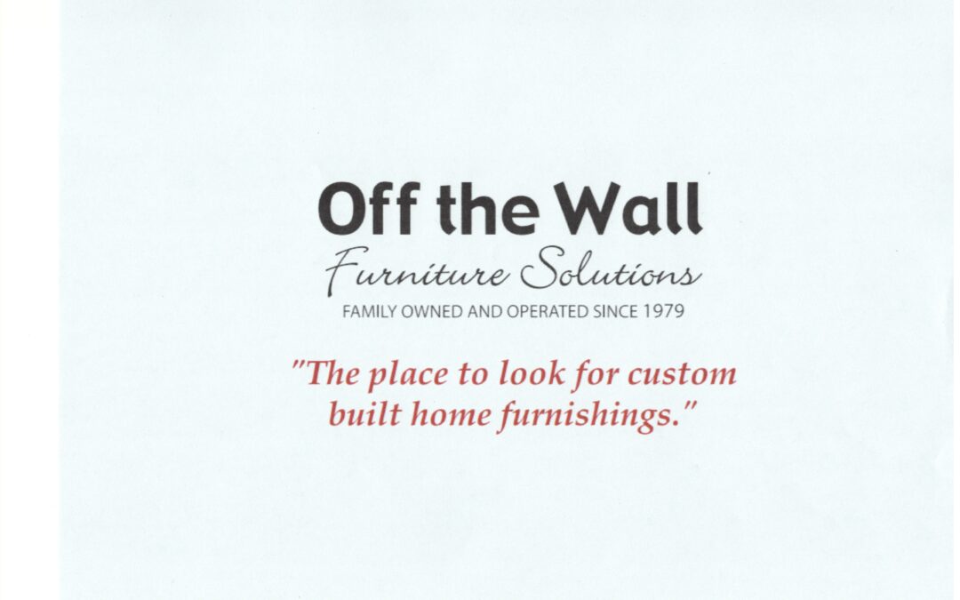 Off The Wall Furniture Solutions