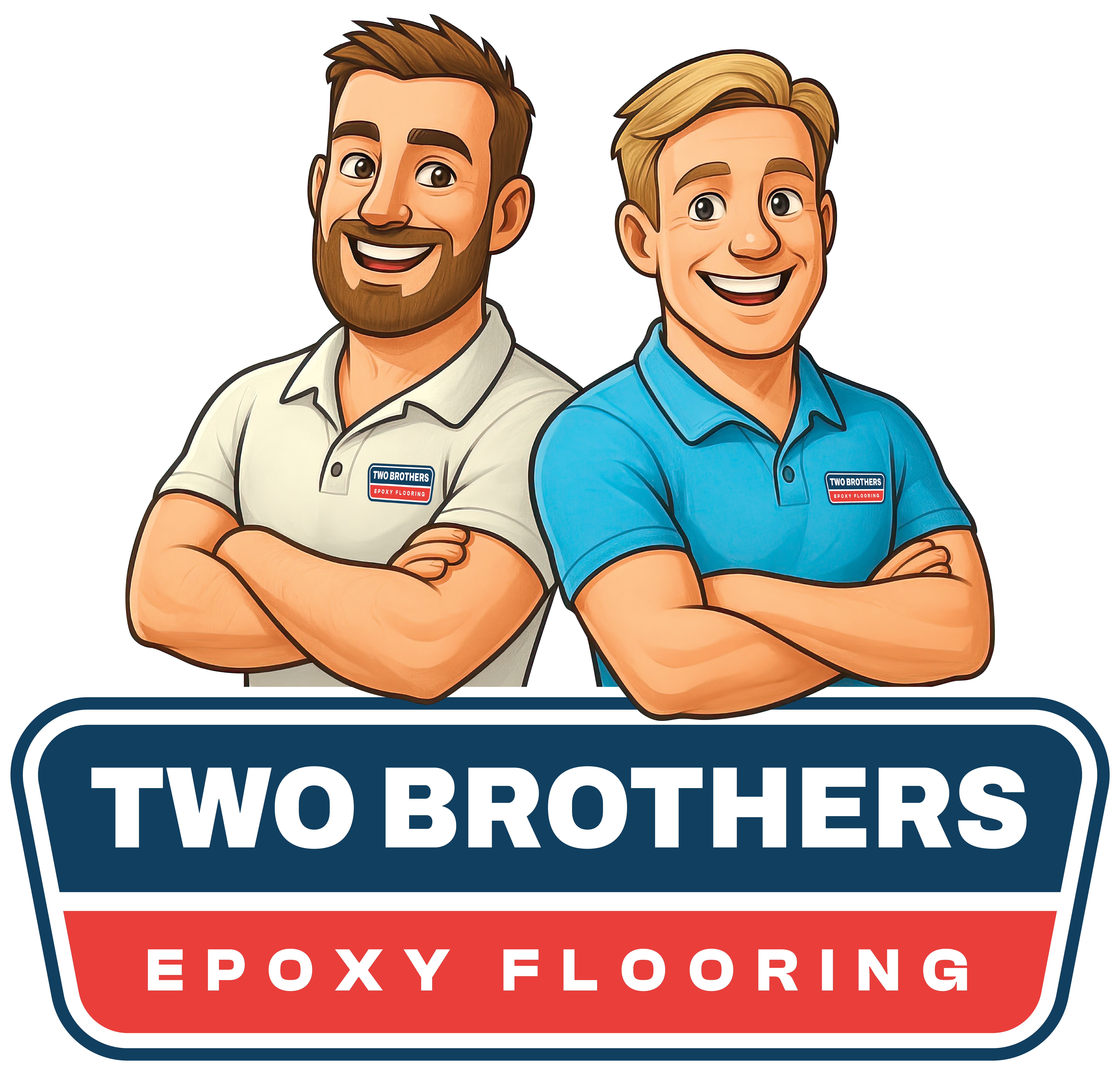 Two Brothers Epoxy Flooring