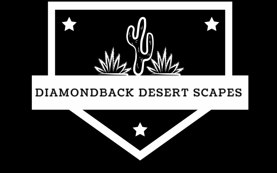 Diamondback Desert Scapes LLC