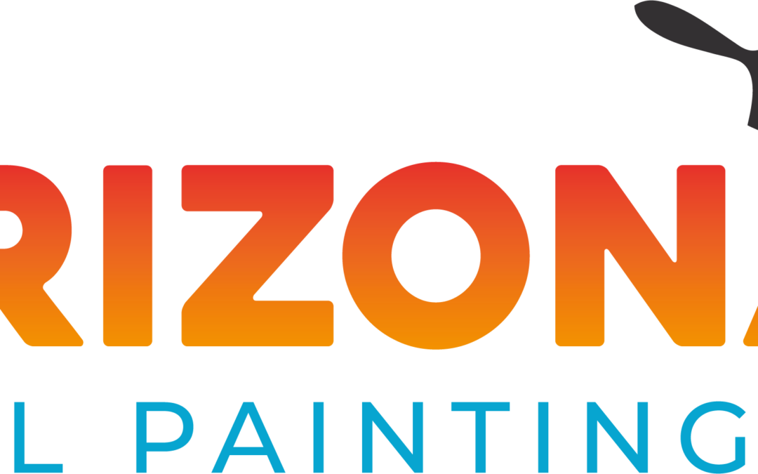 Arizona Pool Painting