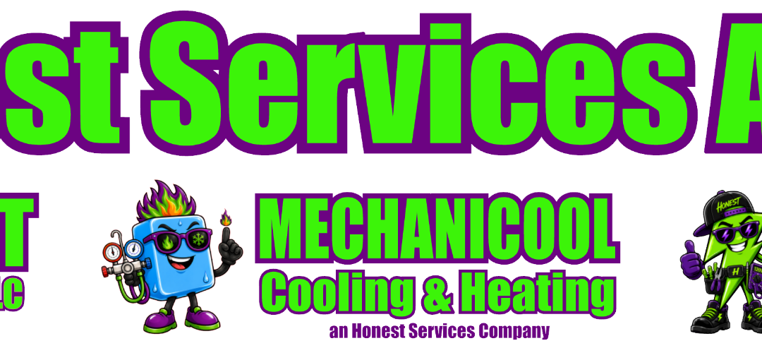 Honest Services AZ LLC